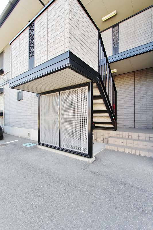 ラポール宮内　Ｃ棟 その他