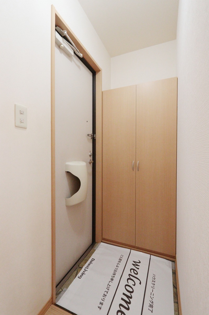 アクシス南島田　Ａ棟 その他
