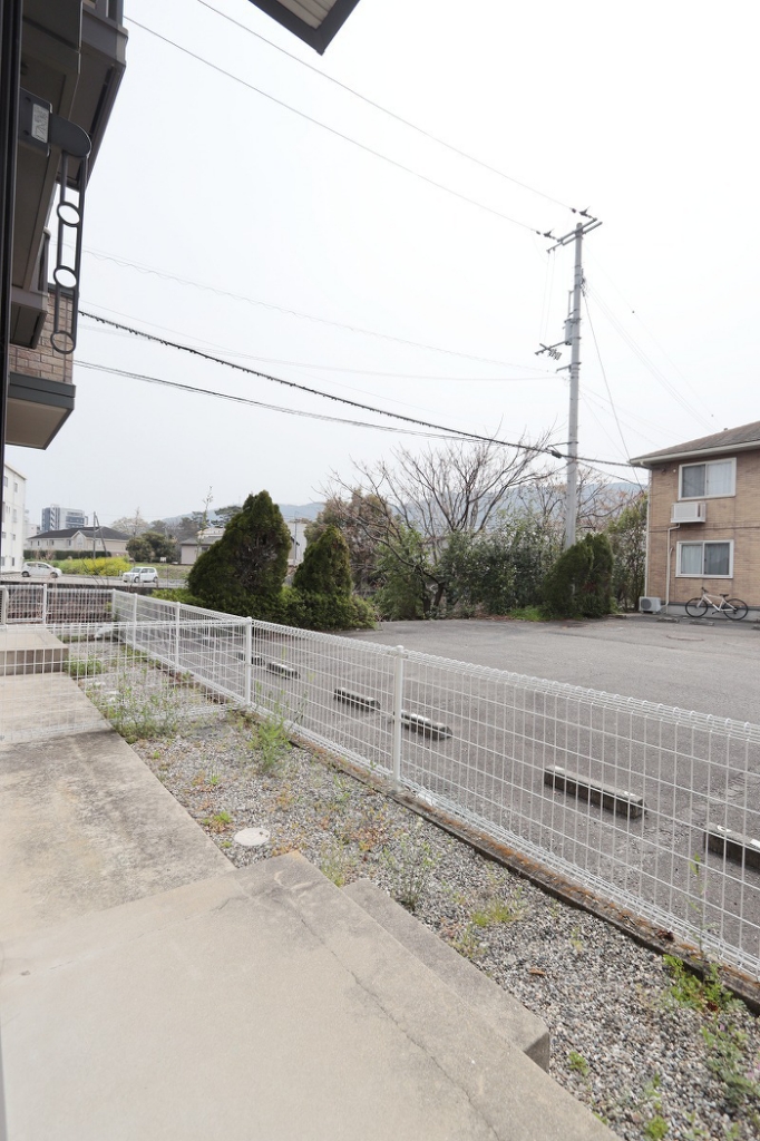 アクシス南島田　Ａ棟 その他