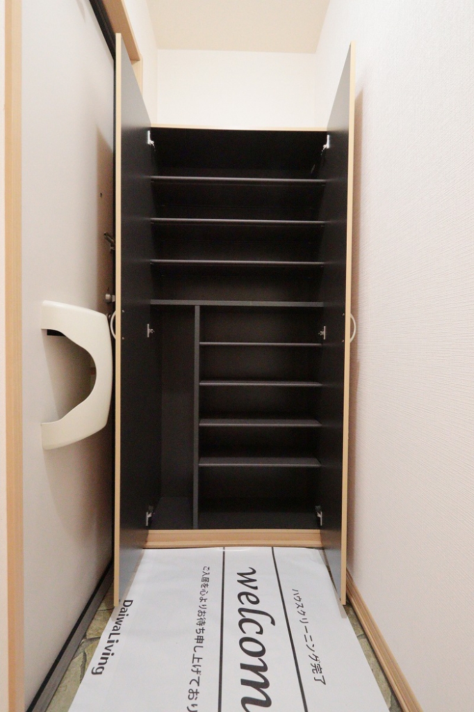 アクシス南島田　Ａ棟 その他