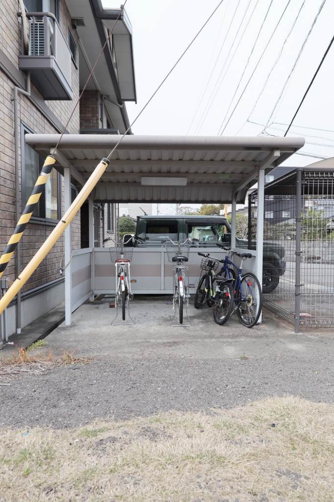 アクシス南島田　Ａ棟 その他