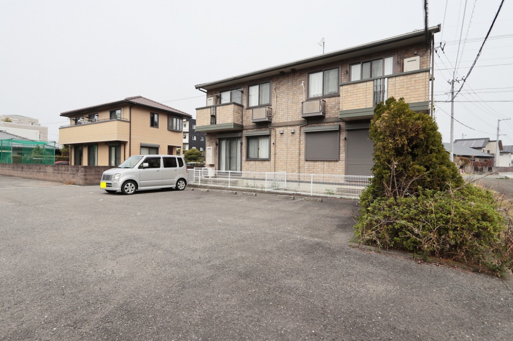 アクシス南島田　Ａ棟 その他