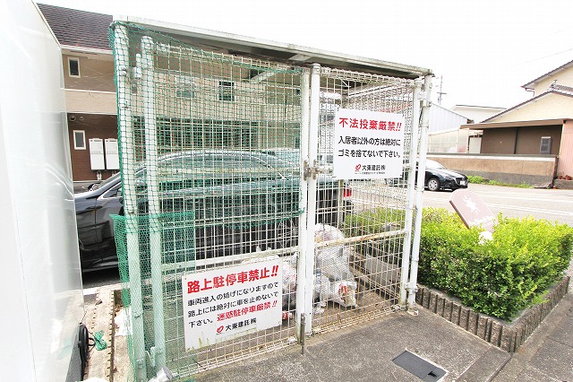 サンシャインオールウェイズＢ その他