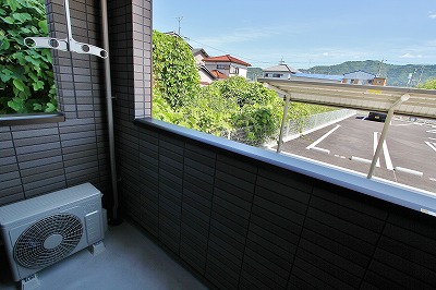 ルーベル鴨島Ｃ その他