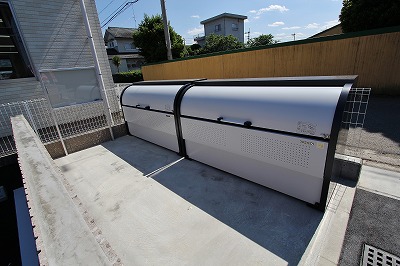 ルーベル鴨島Ｃ その他