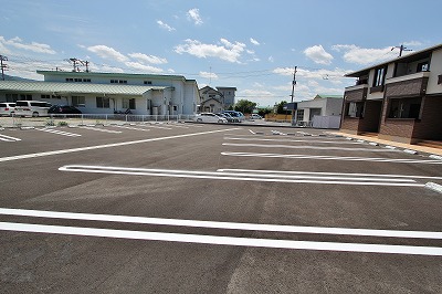 ルーベル鴨島Ｃ その他