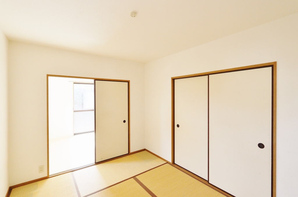 フォブール西須賀 その他