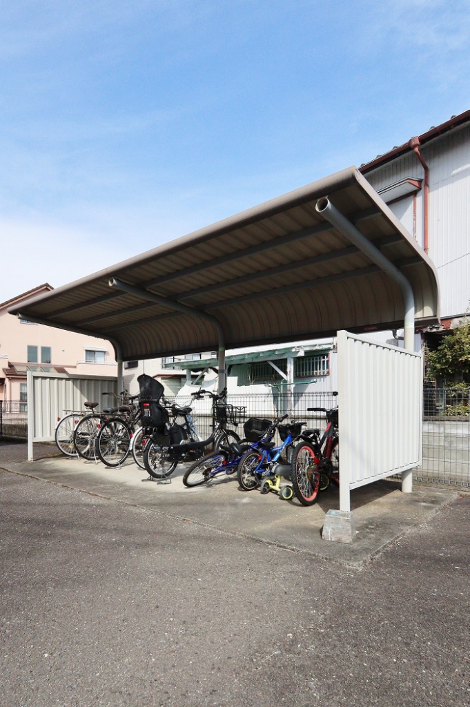 フォブール西須賀 その他