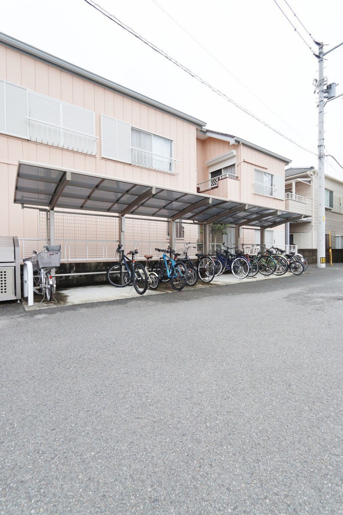 Ｍｓ’弐番館 その他