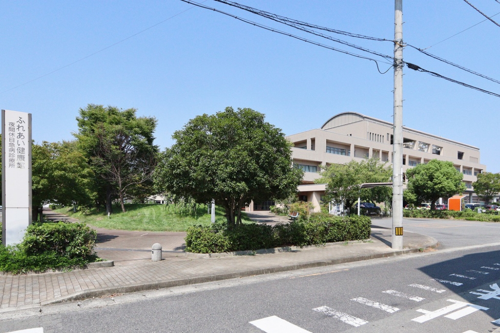 サンハイツ沖浜 その他