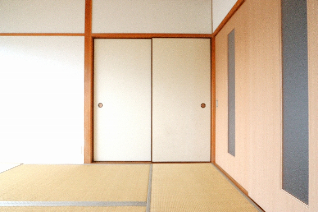 サワダハイツ その他