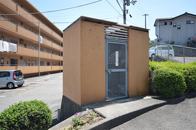 サワダハイツ その他