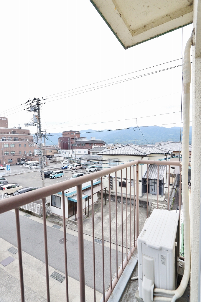 武智マンション その他
