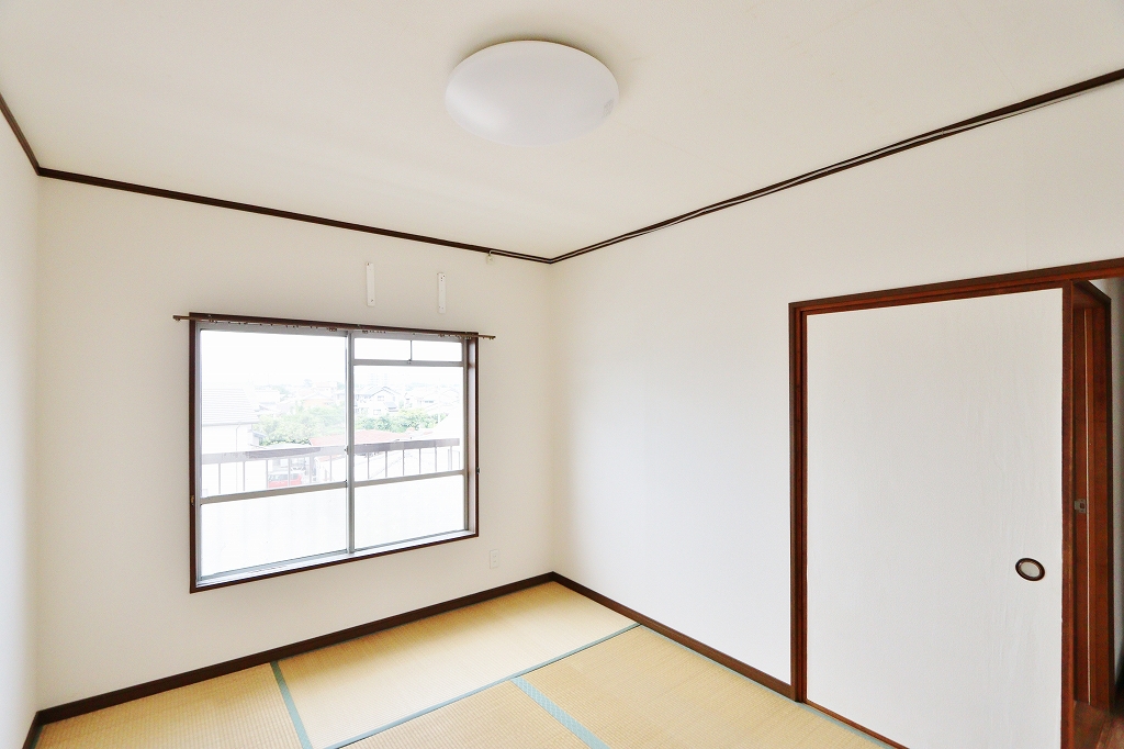武智マンション その他