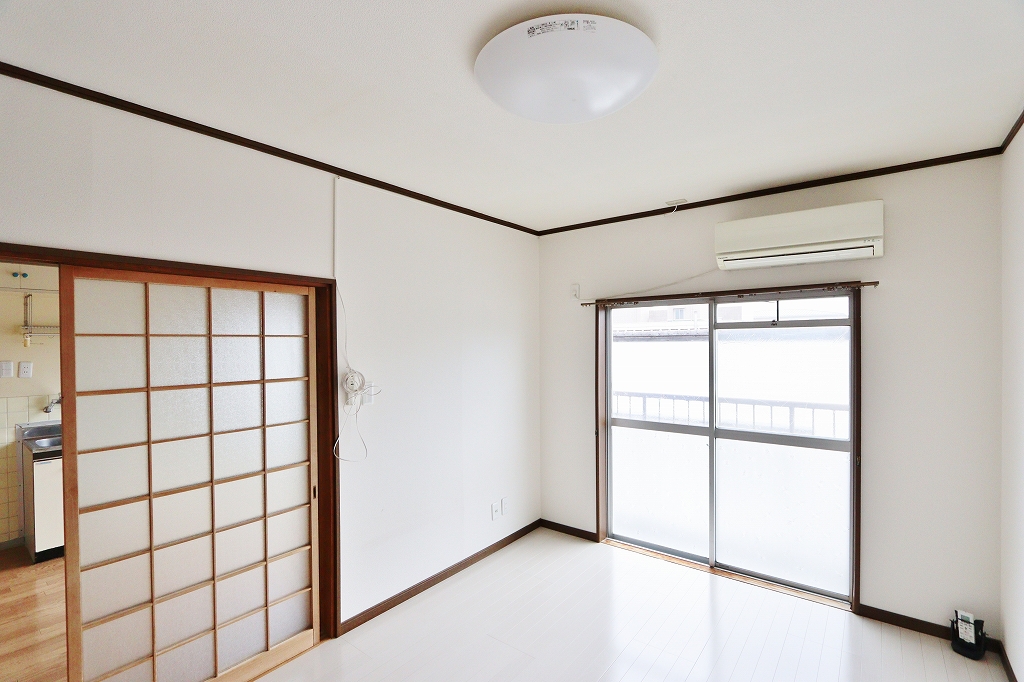 武智マンション その他