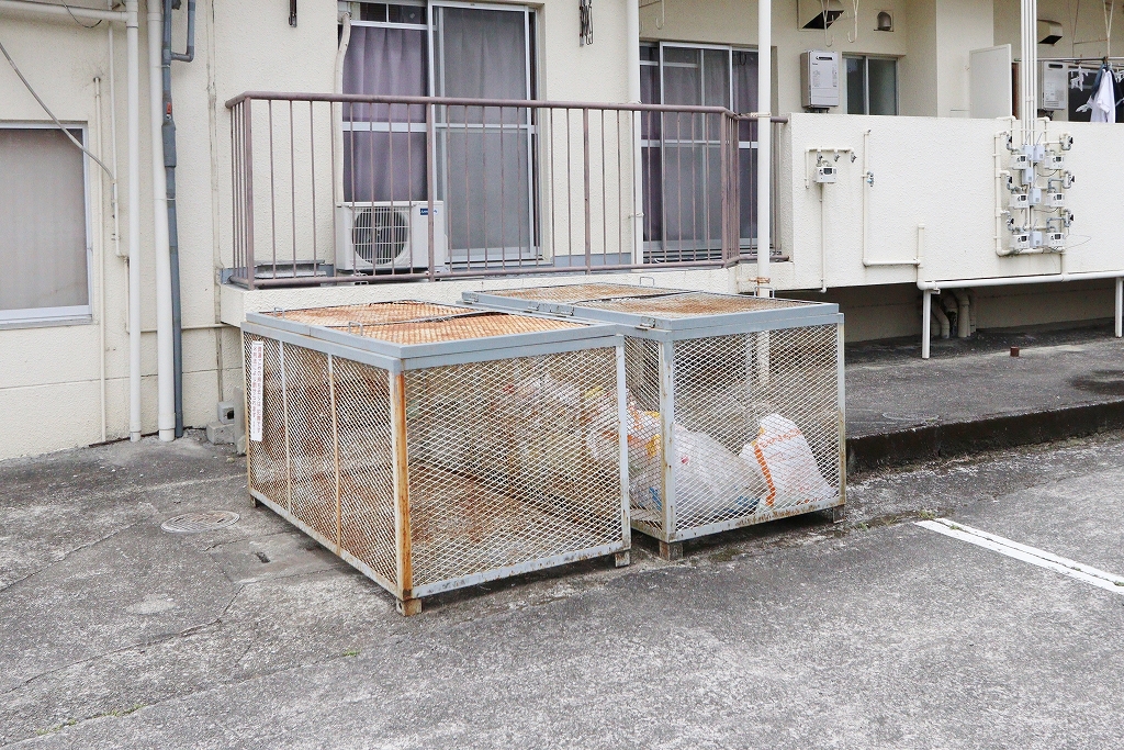 武智マンション その他