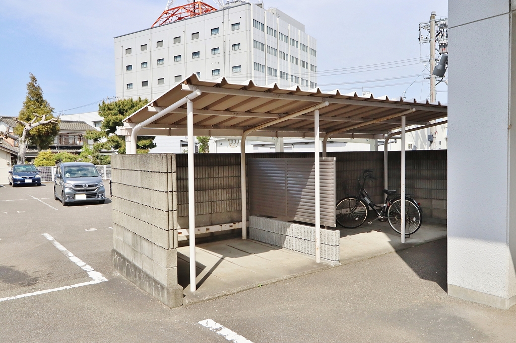 アクティパレス その他