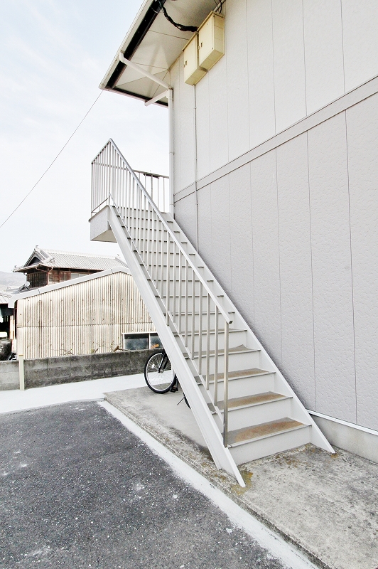 笠ヶ峰荘 その他