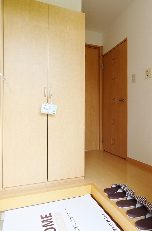 アクシス南島田　Ｄ棟 その他