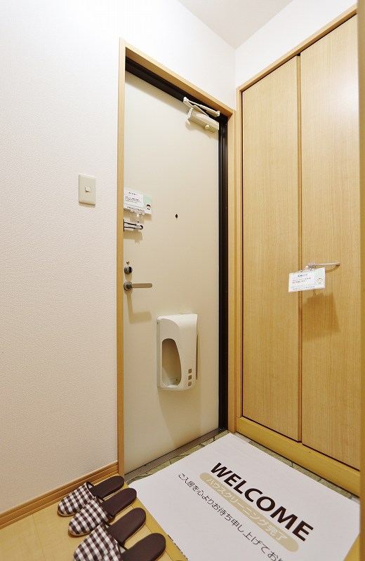 アクシス南島田　Ｄ棟 その他