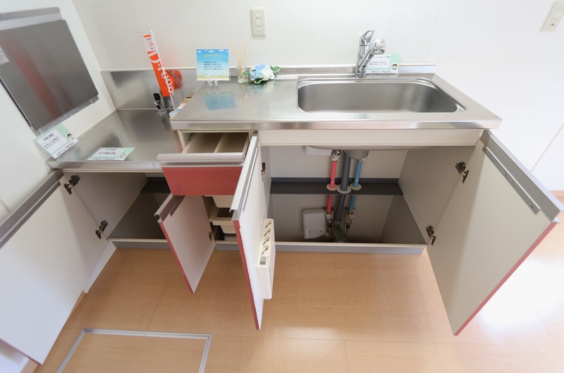 アクシス南島田　Ｄ棟 その他