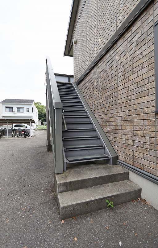 アクシス南島田　Ｄ棟 その他