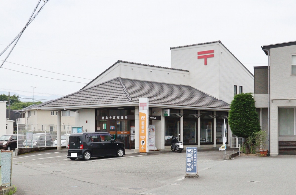 グランモア野神 その他
