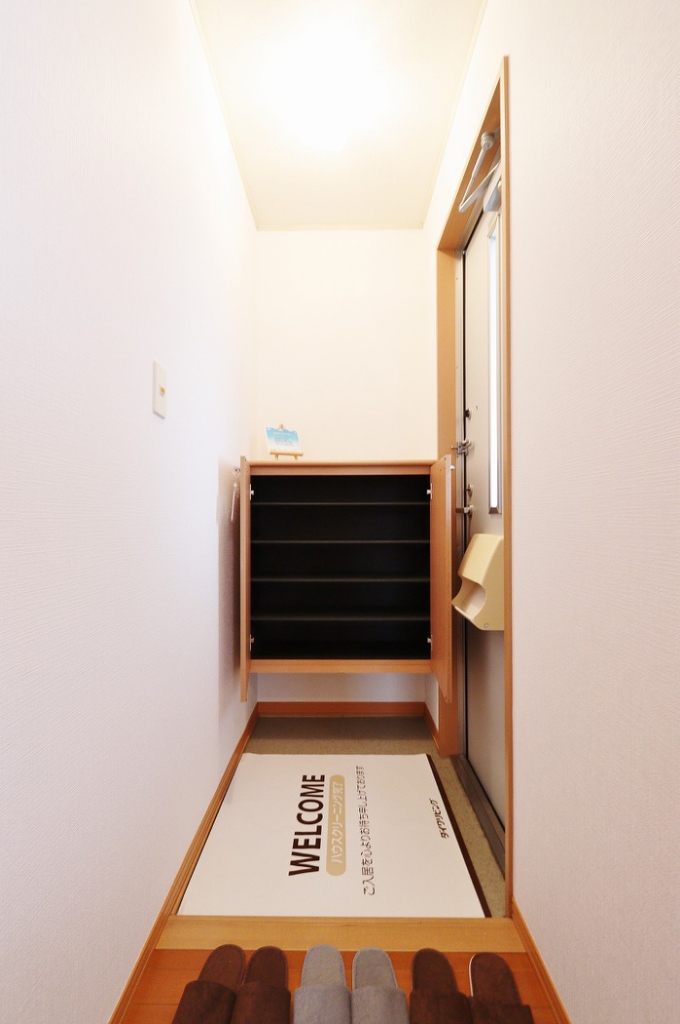 メゾンメール　Ｂ棟 その他