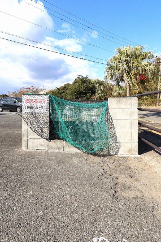 メゾンメール　Ｂ棟 その他