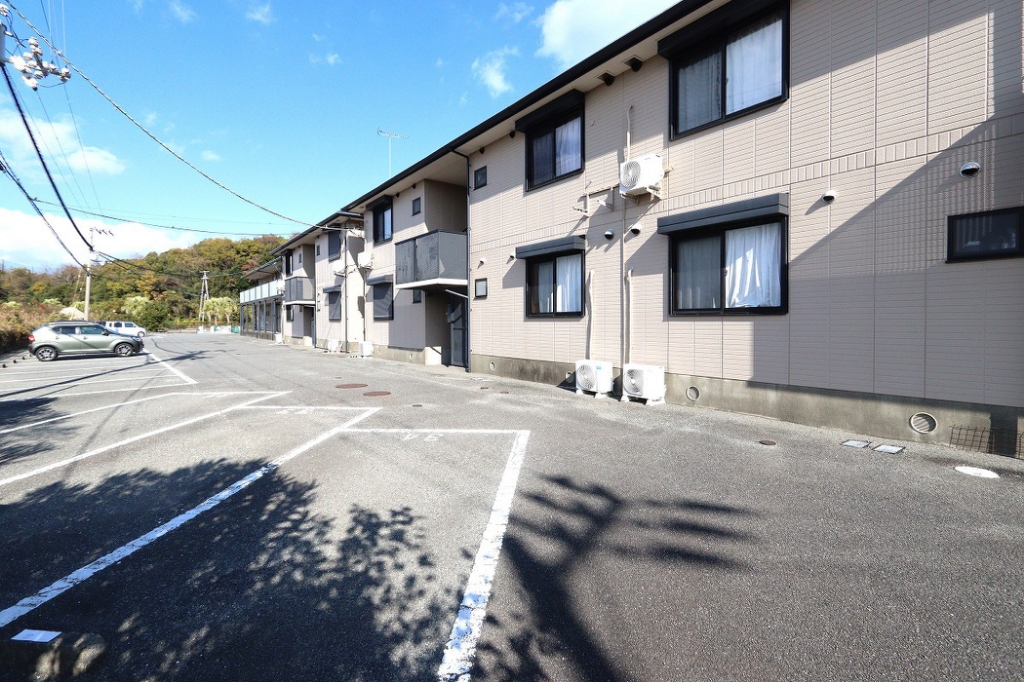 メゾンメール　Ｂ棟 その他