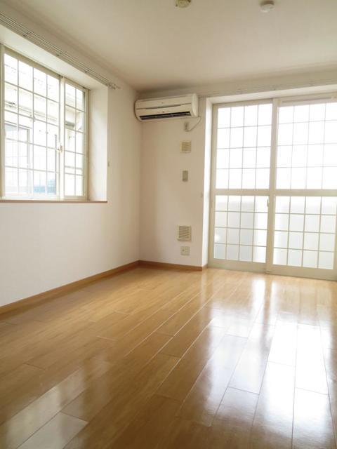 グリーンパレスＢ その他