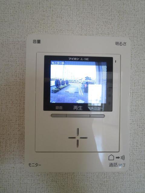 グリーンパレスＢ その他
