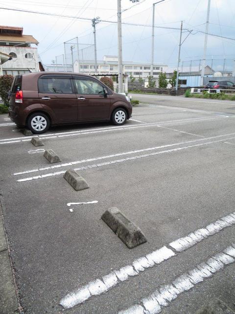 グリーンパレスＢ その他