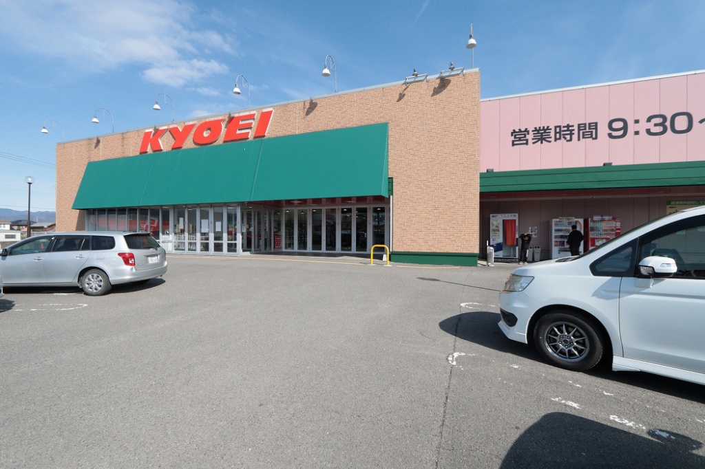 シティーハイツ山川 その他