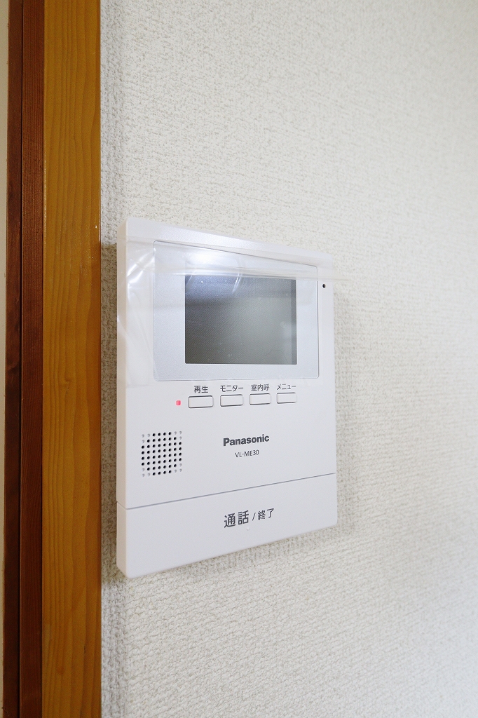 シティーハイツ山川 その他