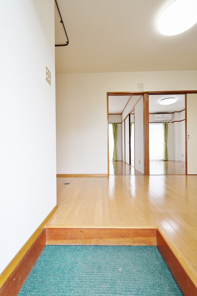 シティーハイツ山川 その他