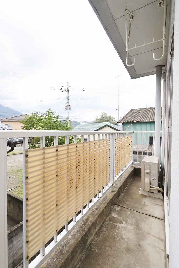 シティーハイツ山川 その他