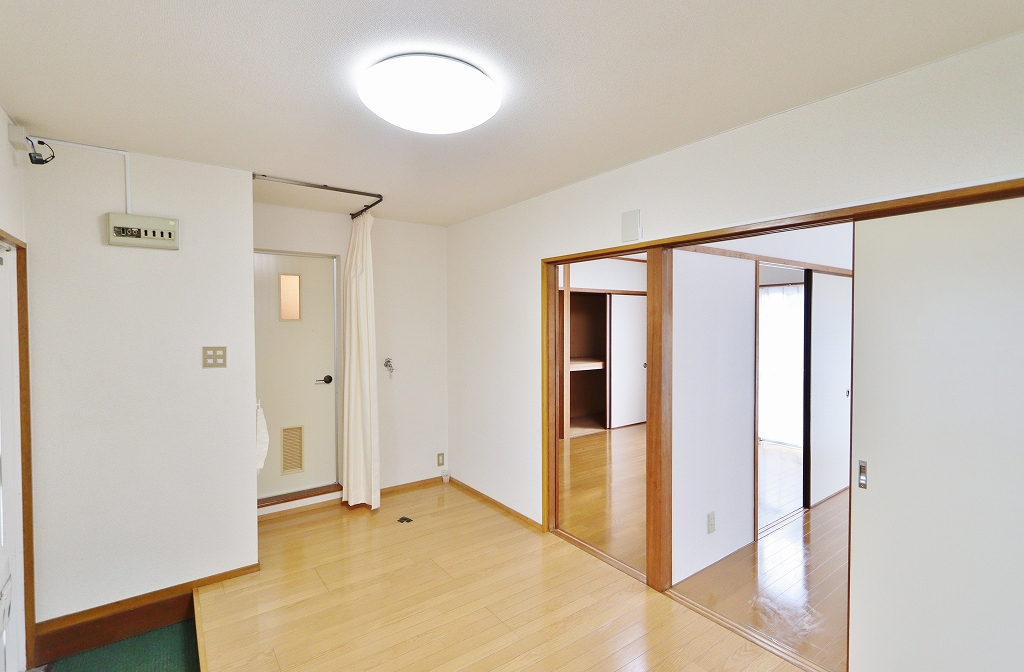 シティーハイツ山川 その他