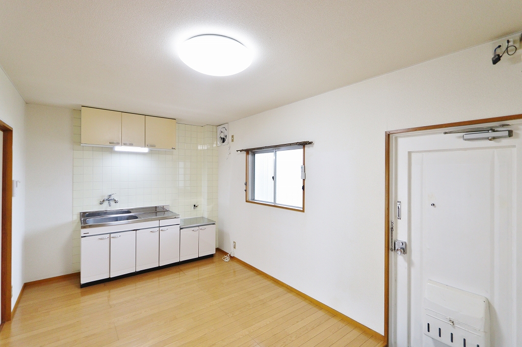 シティーハイツ山川 その他