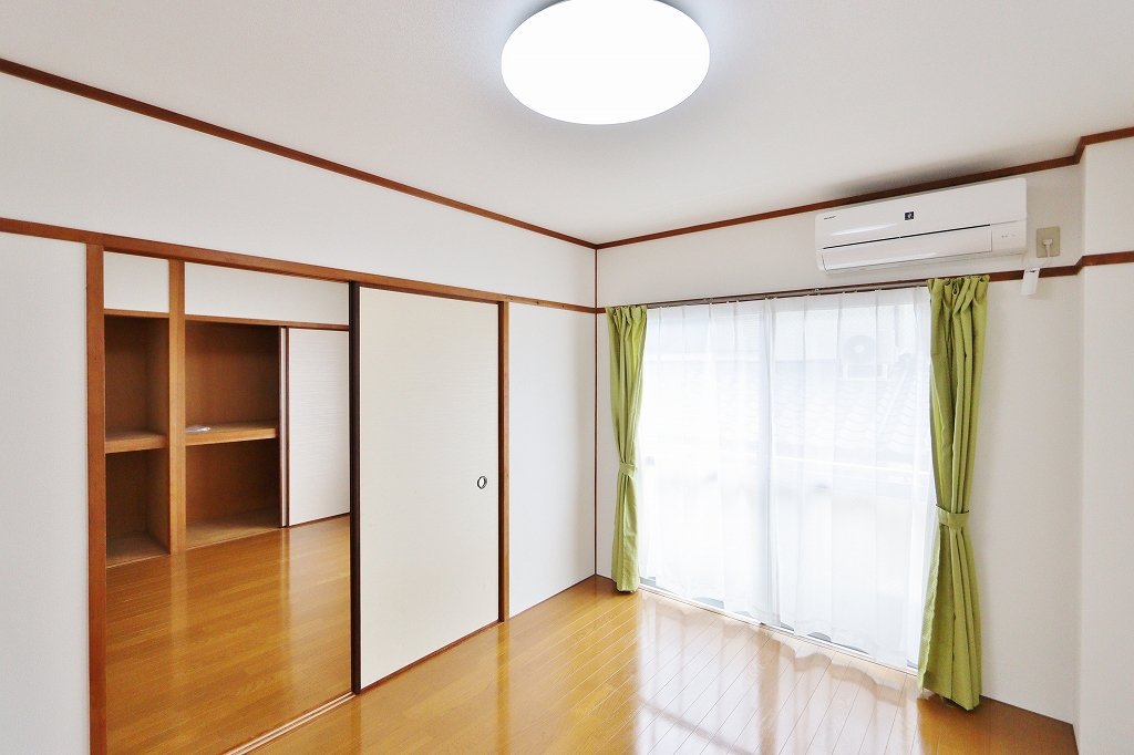 シティーハイツ山川 その他