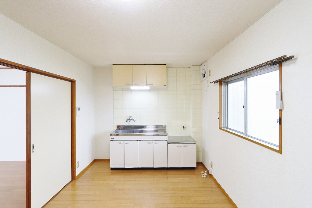 シティーハイツ山川 その他