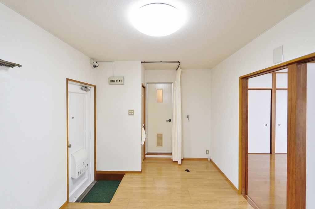 シティーハイツ山川 その他