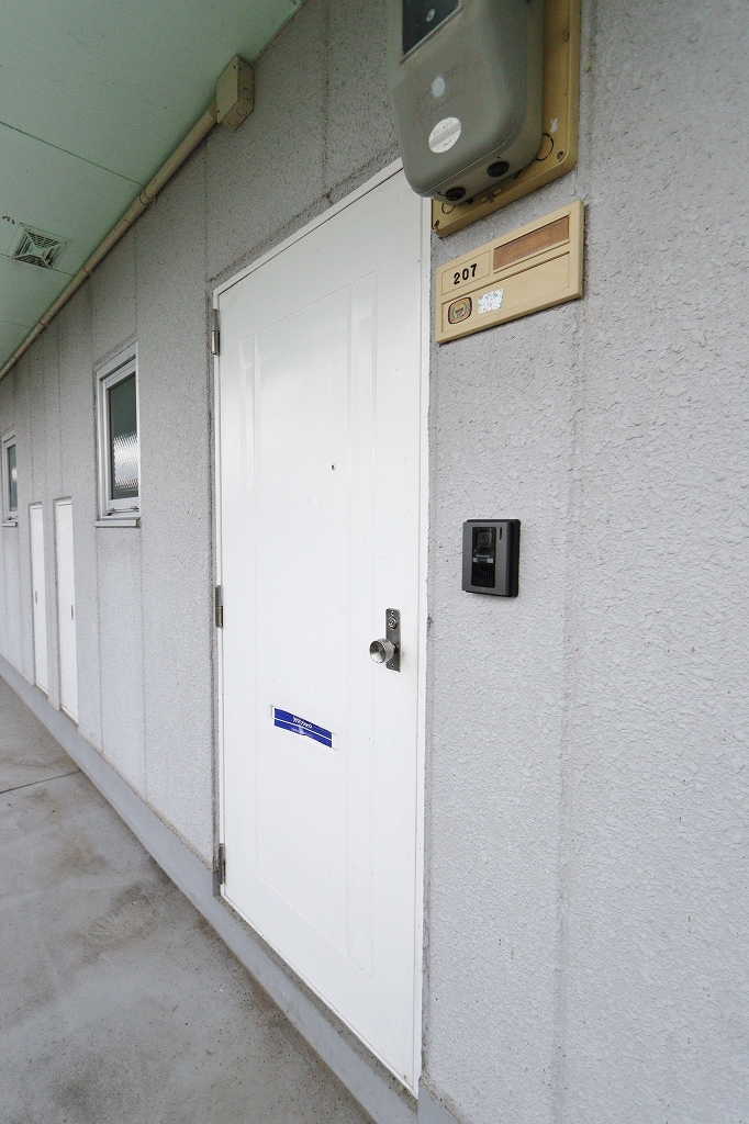 シティーハイツ山川 その他