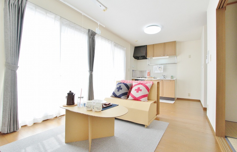 ラポール宮内　Ａ棟 その他