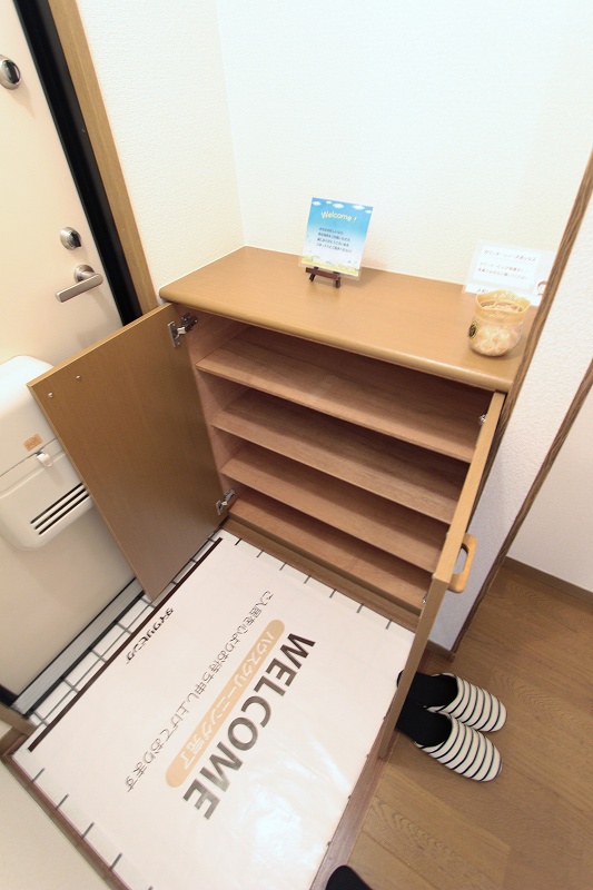 ラポール宮内　Ａ棟 その他