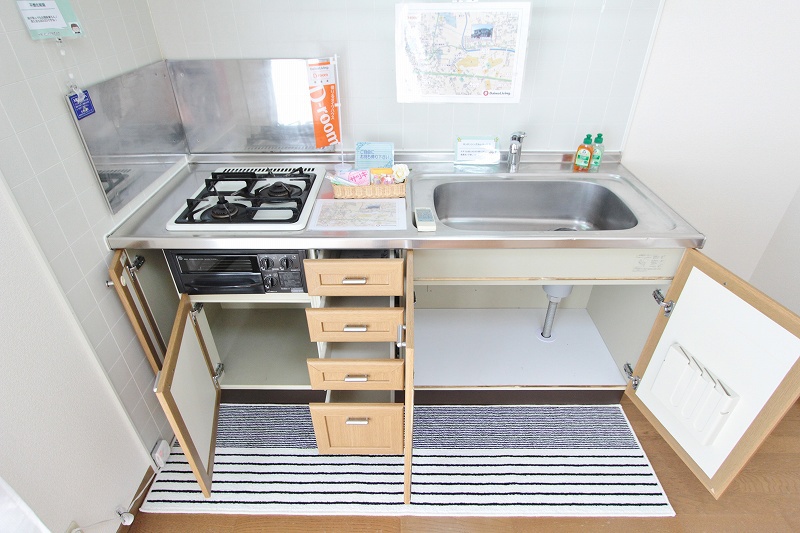 ラポール宮内　Ａ棟 その他