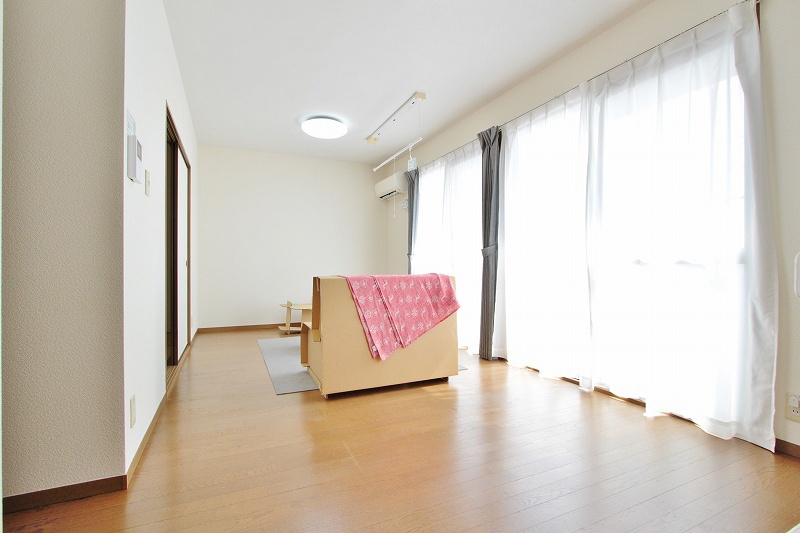ラポール宮内　Ａ棟 その他