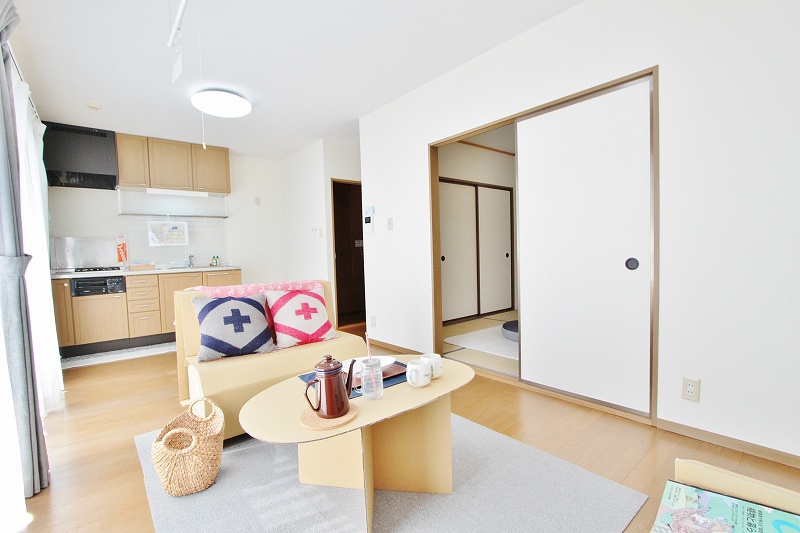 ラポール宮内　Ａ棟 その他