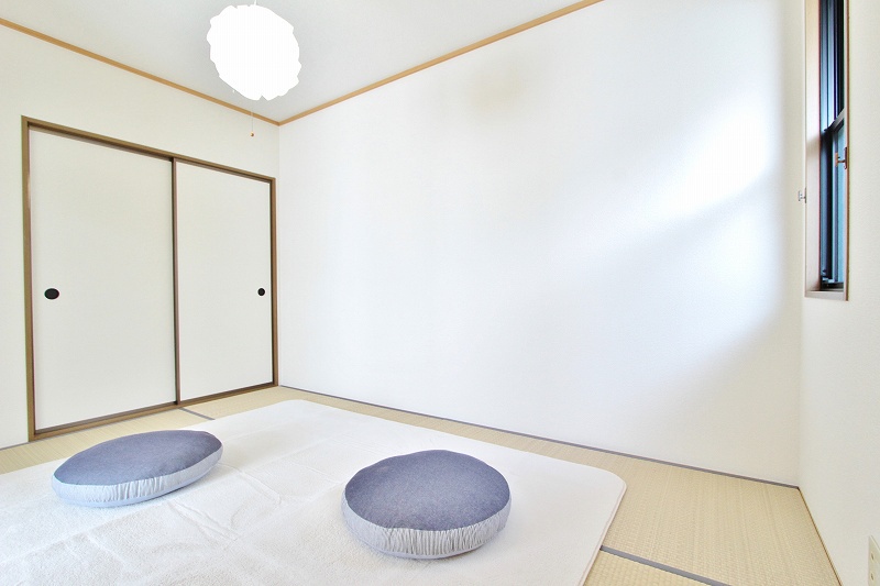 ラポール宮内　Ａ棟 その他