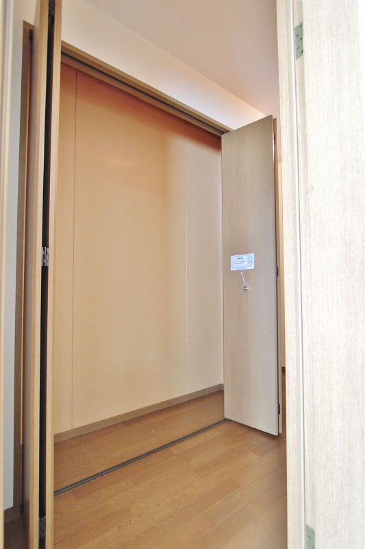 ラポール宮内　Ａ棟 その他